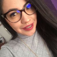 Ariana Galeana Hernández