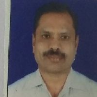 K RATHINA KUMAR