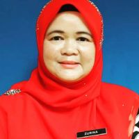 zurina mat husin