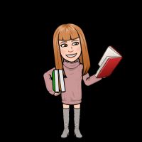 Profile picture for user PatriciaPrim