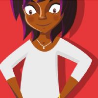 Profile picture for user Nuritea