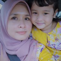 NUR AIN BINTI NGAH
