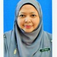 Profile picture for user hatimah76