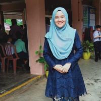 Profile picture for user MASTURAHMAHARUN