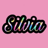 Profile picture for user Silviaaa20
