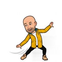 Profile picture for user acm03