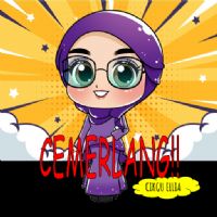 ELLIA HERNANI BINTI MOHD ARIP