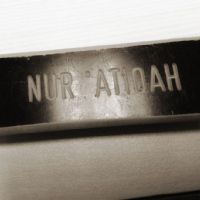 Profile picture for user UmmuAbqari