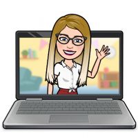 Profile picture for user Profe_Amanda