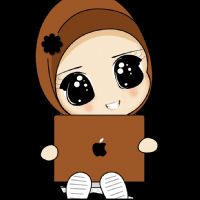 Profile picture for user Cikgumimish