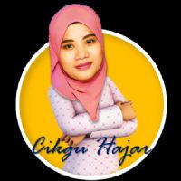 Profile picture for user CIKGUHAJARZUHAR
