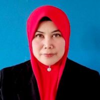 Profile picture for user CikguRamziah