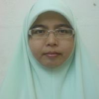 Juhaida Ahmad Martakhi 