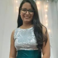 Rosiny Pamela Nunez Mejia