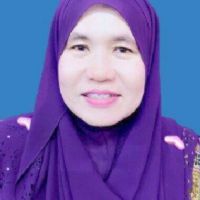 NORZIATON BINTI HAMID