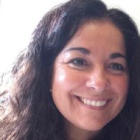 BEGOÑA GONZÁLEZ FERNÁNDEZ