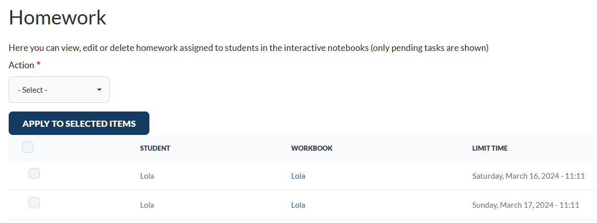 Assigning Worksheets Homework Liveworksheets Assigning Worksheets Homework Liveworksheets