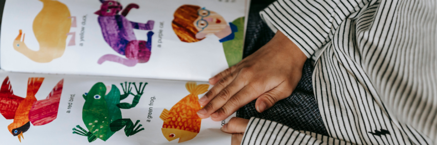 Develop Literacy Skills With Picture Bo… | LiveWorksheets