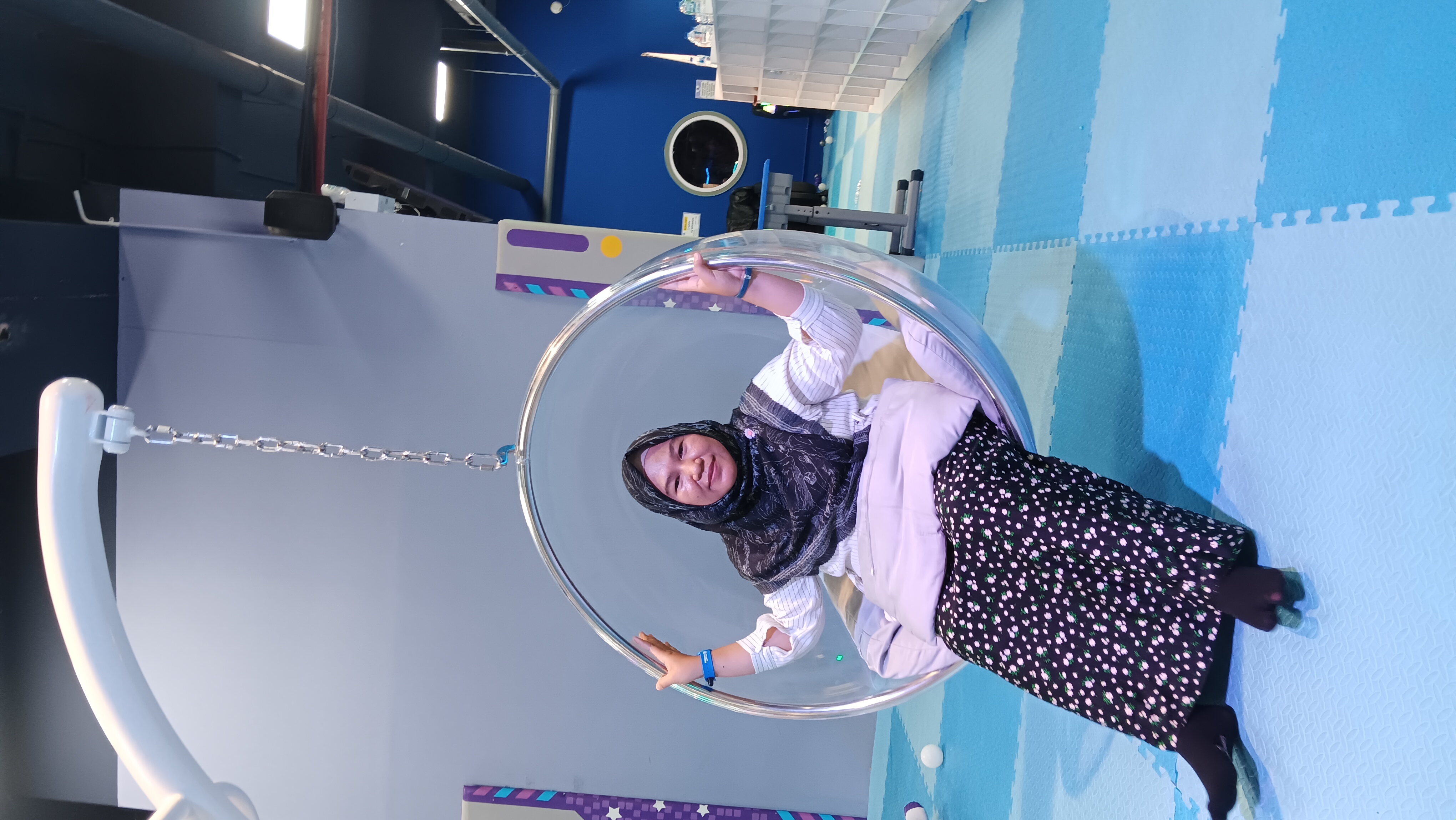 Profile picture for user sitijainab