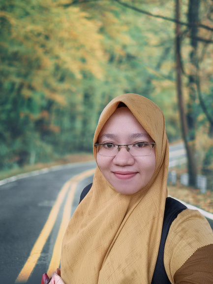 Profile picture for user ismiyati_m_usman