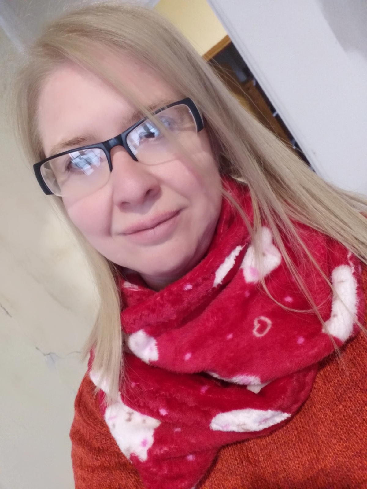 Profile picture for user Khaleesi78