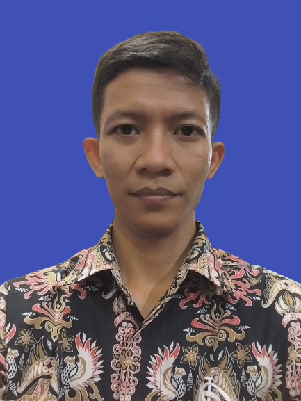 Profile picture for user Nurhuda_Muttaqin