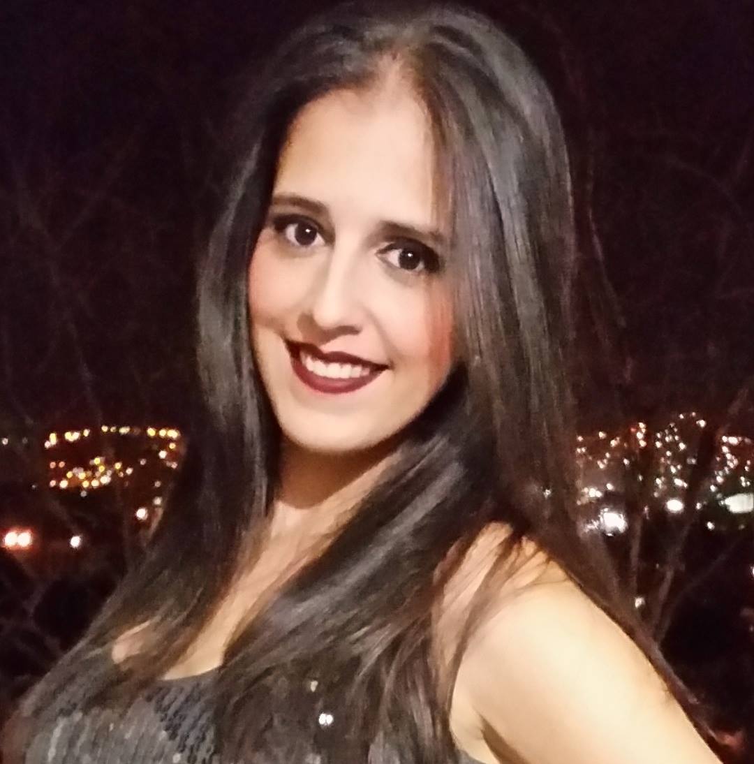 Profile picture for user Ms_Giaco