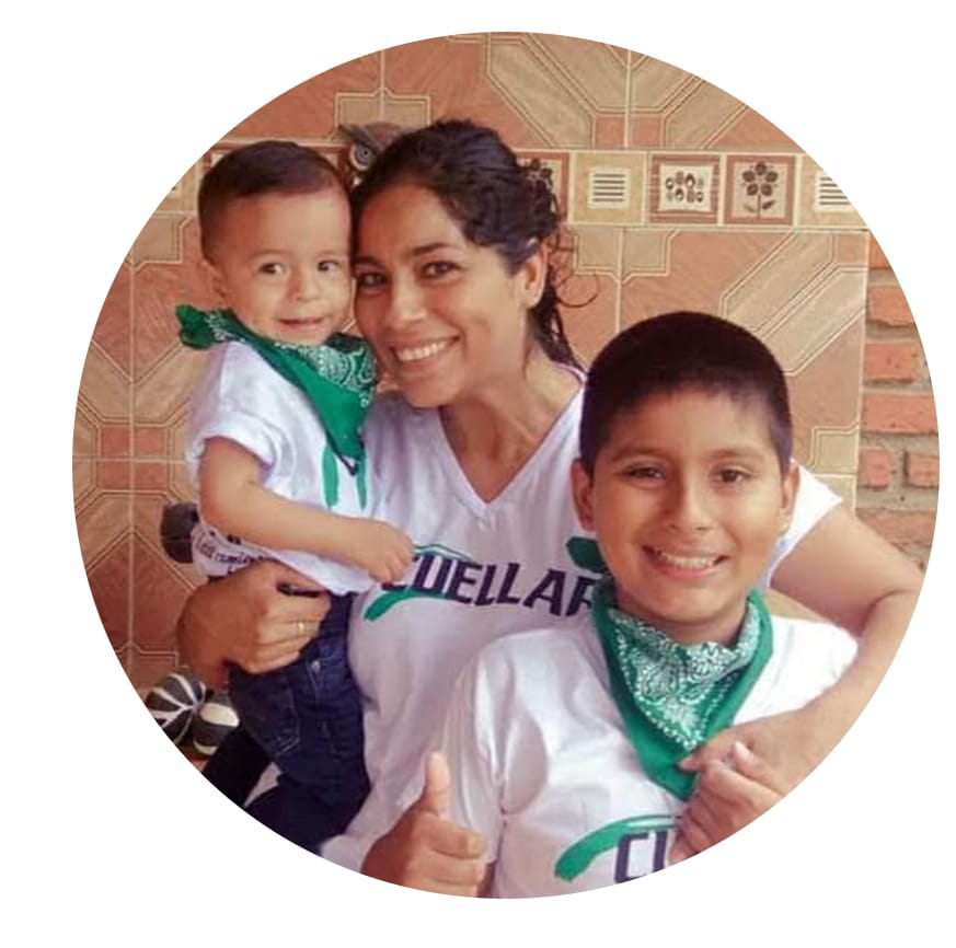 Profile picture for user CuellarJOV