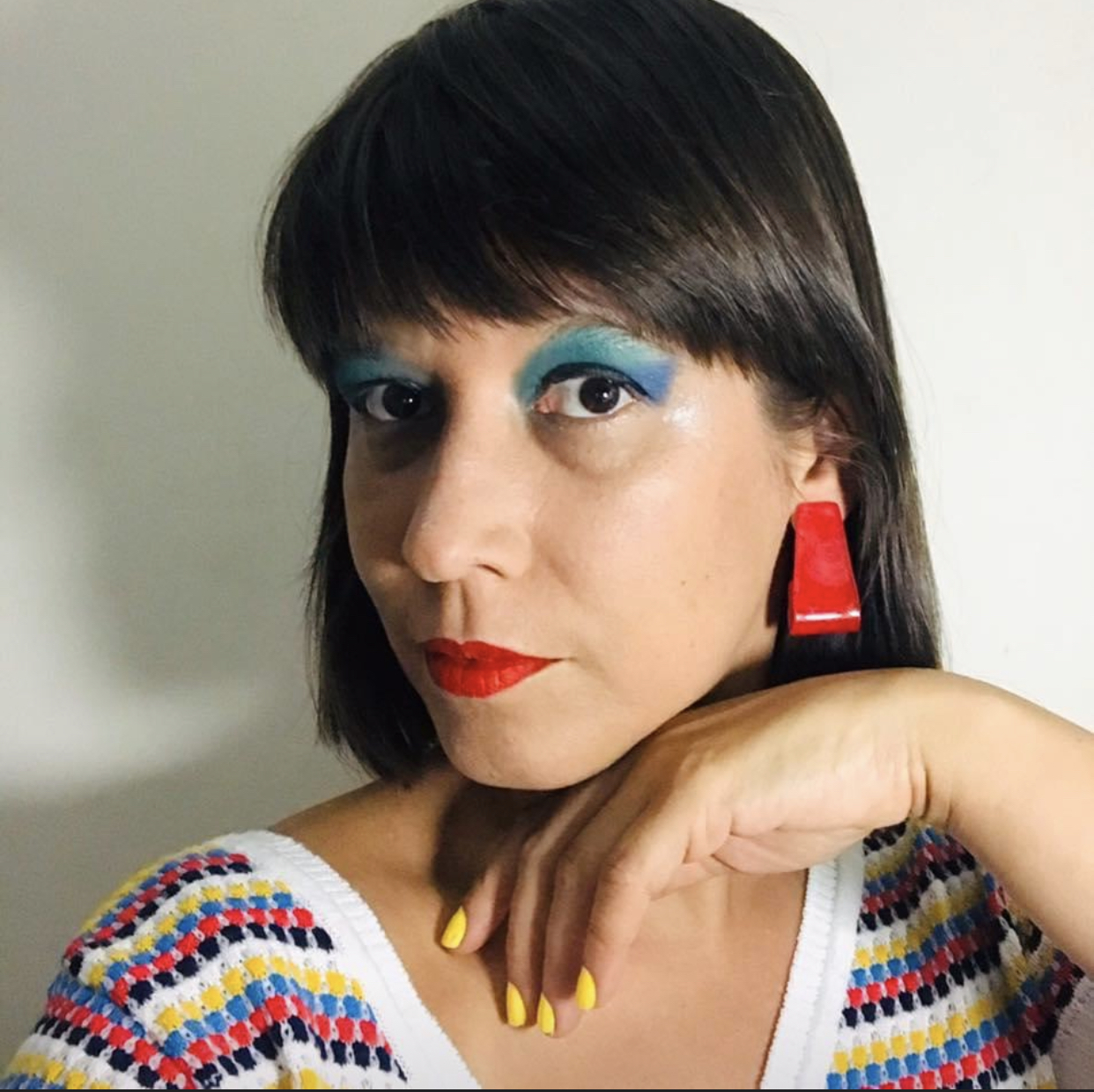 Profile picture for user nciel