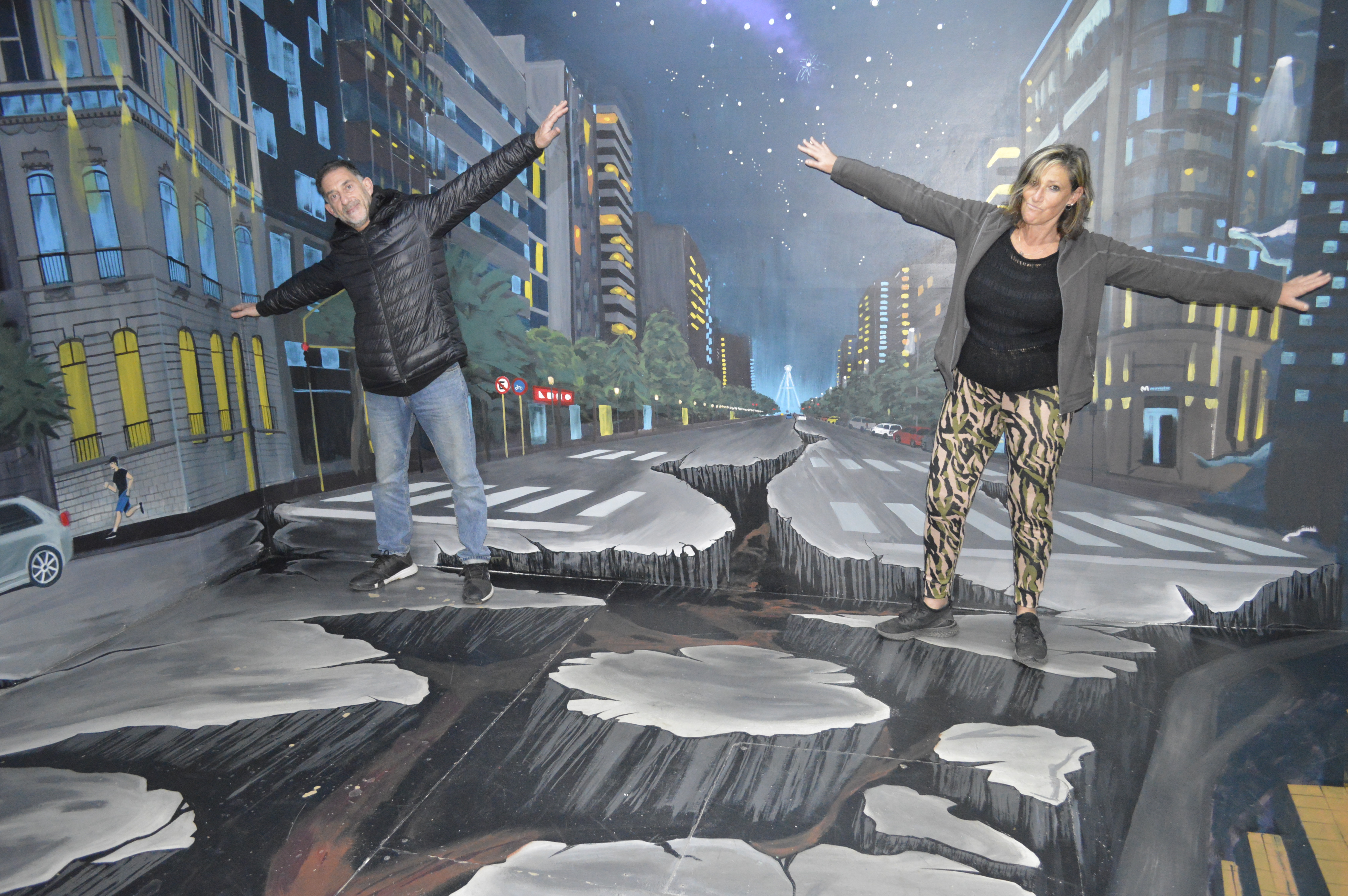 Profile picture for user patriciatrost