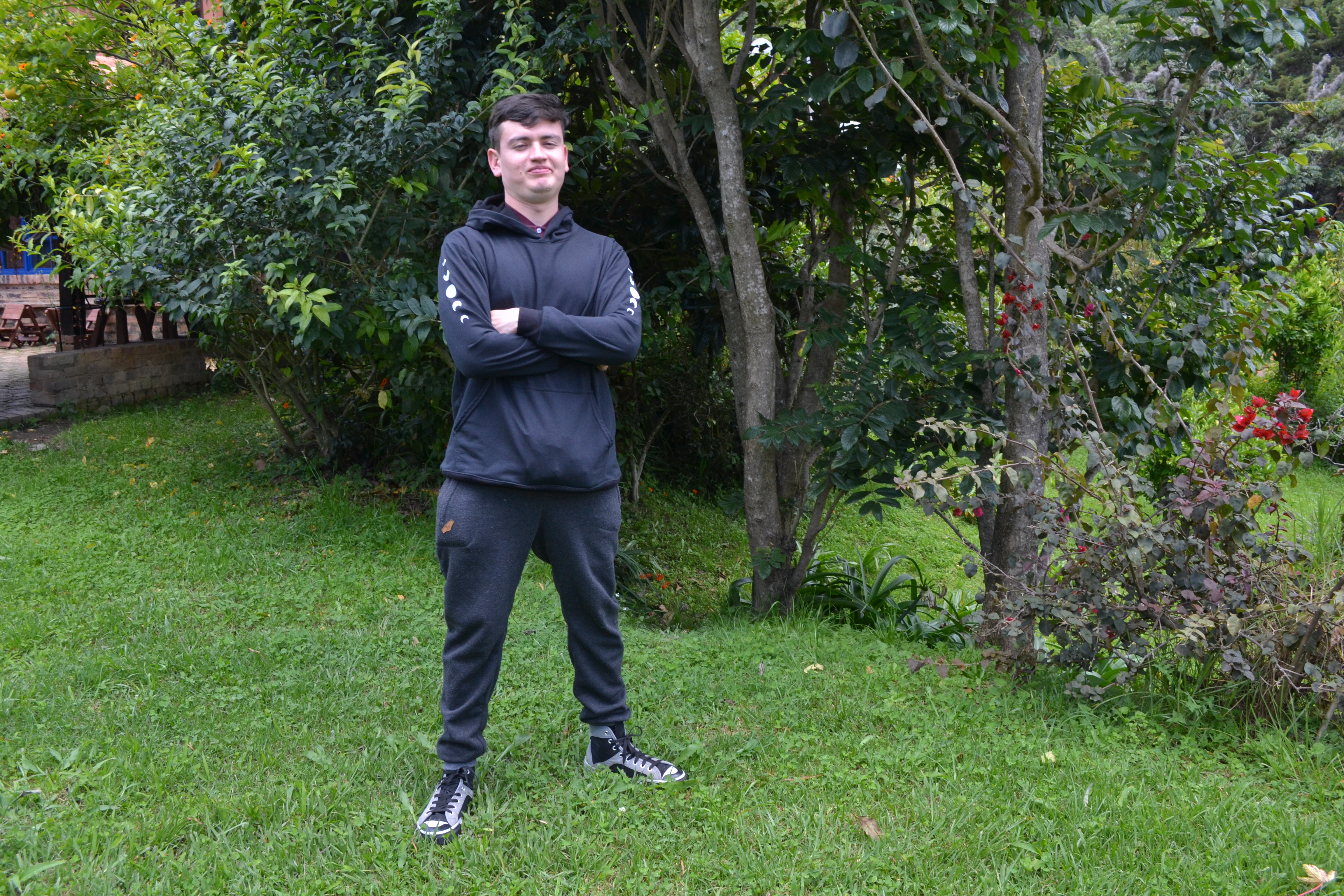 Profile picture for user 1093769973