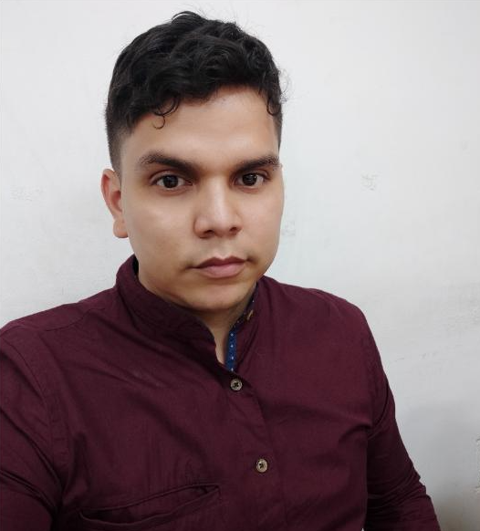 Profile picture for user Jorge7289