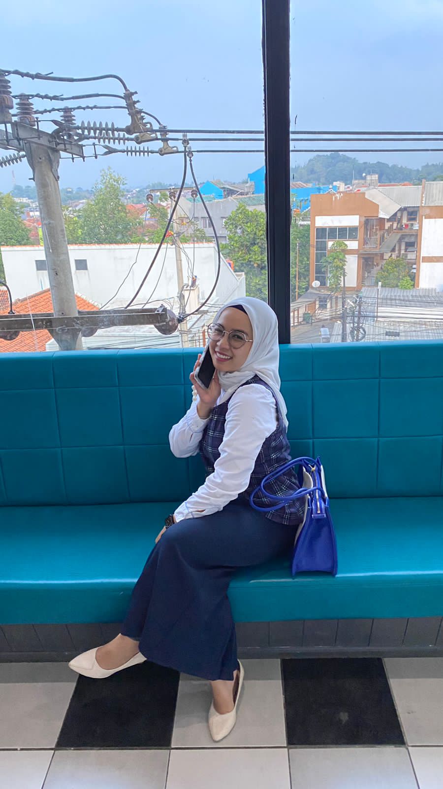 Profile picture for user desinorasartika