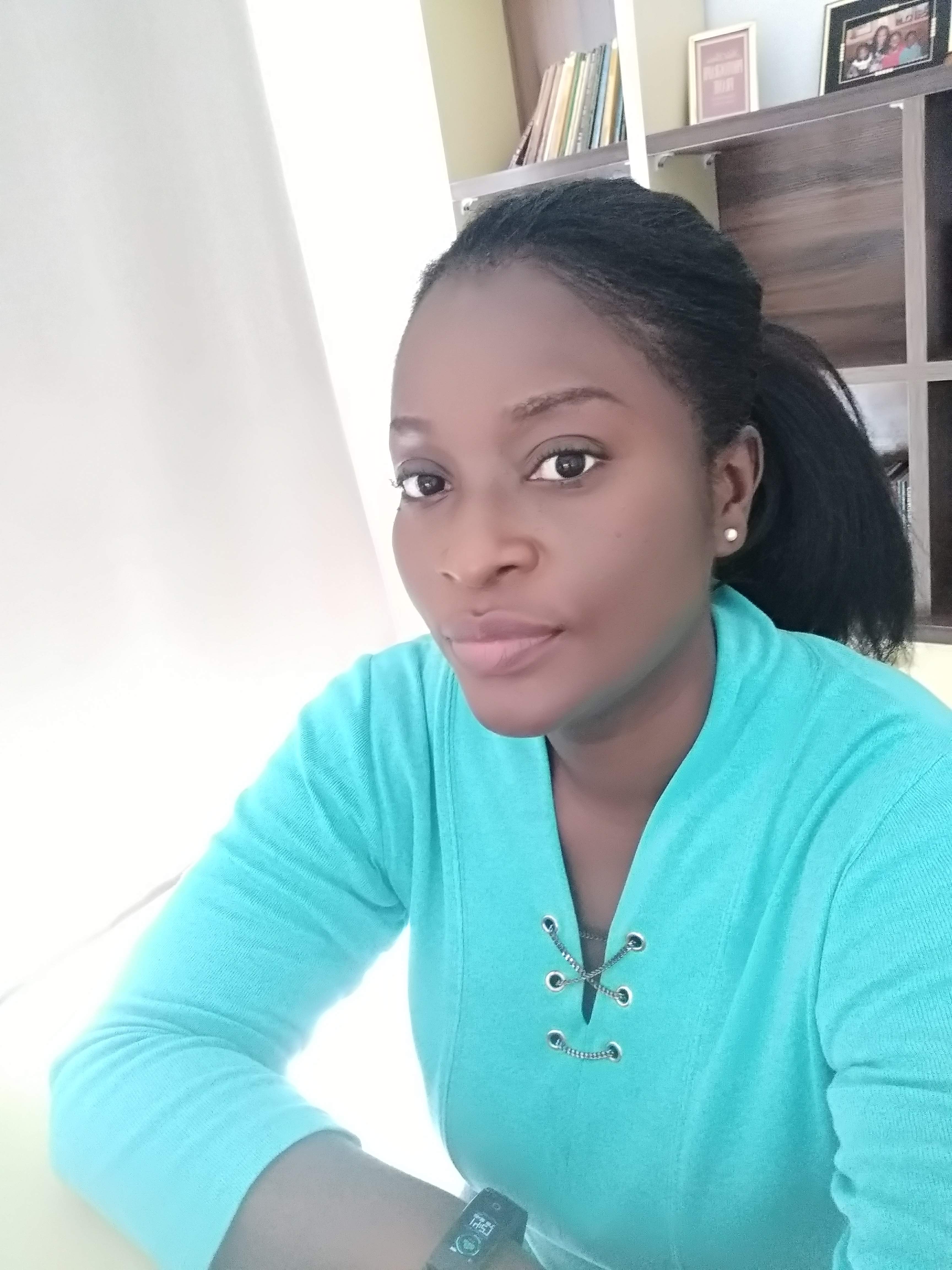 Profile picture for user didaziken