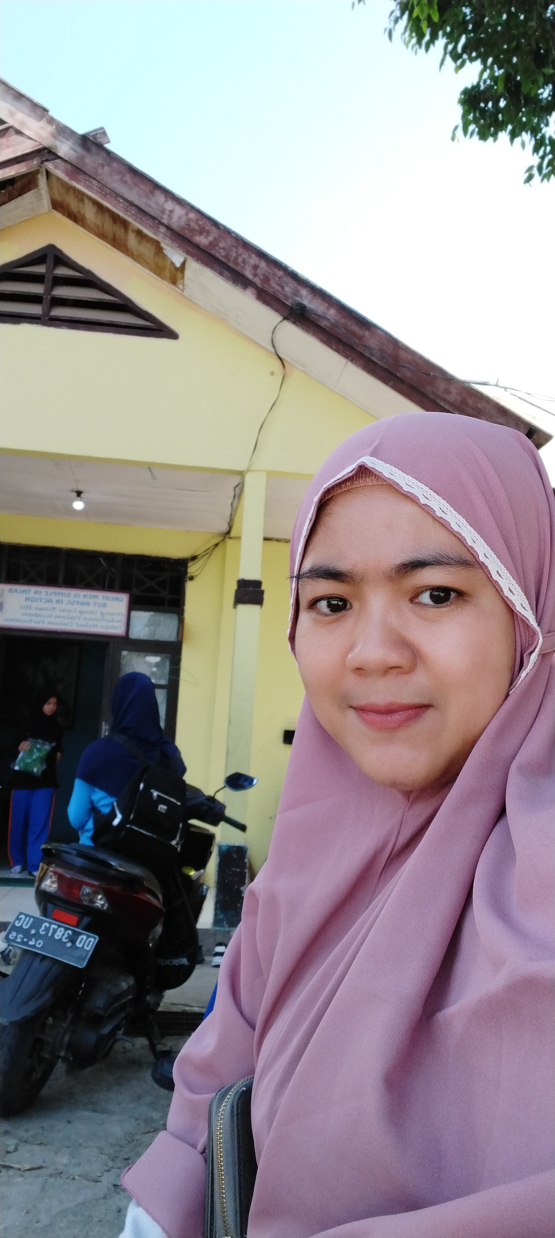 Profile picture for user Dermirahmaayu