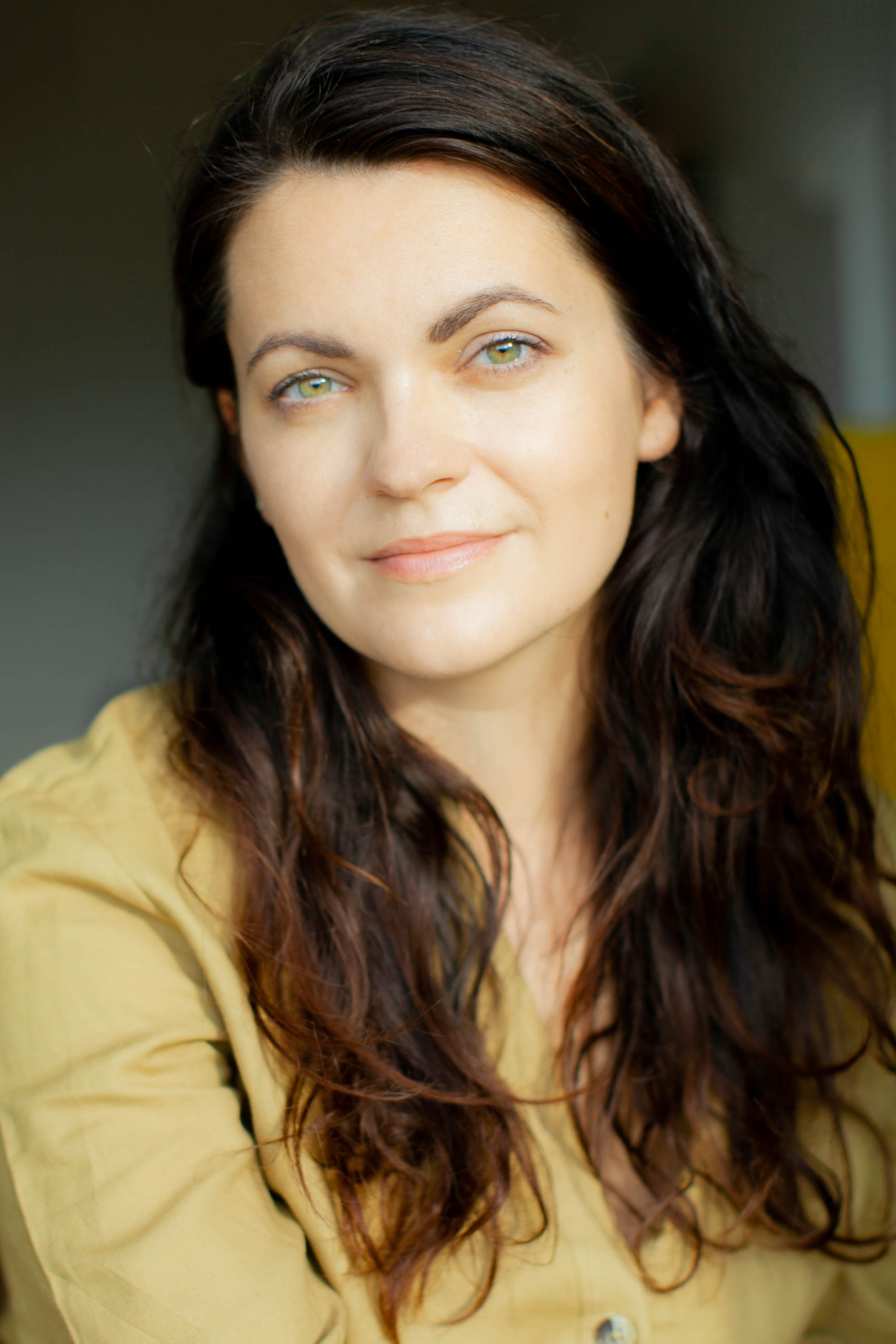 Profile picture for user HannaBidna