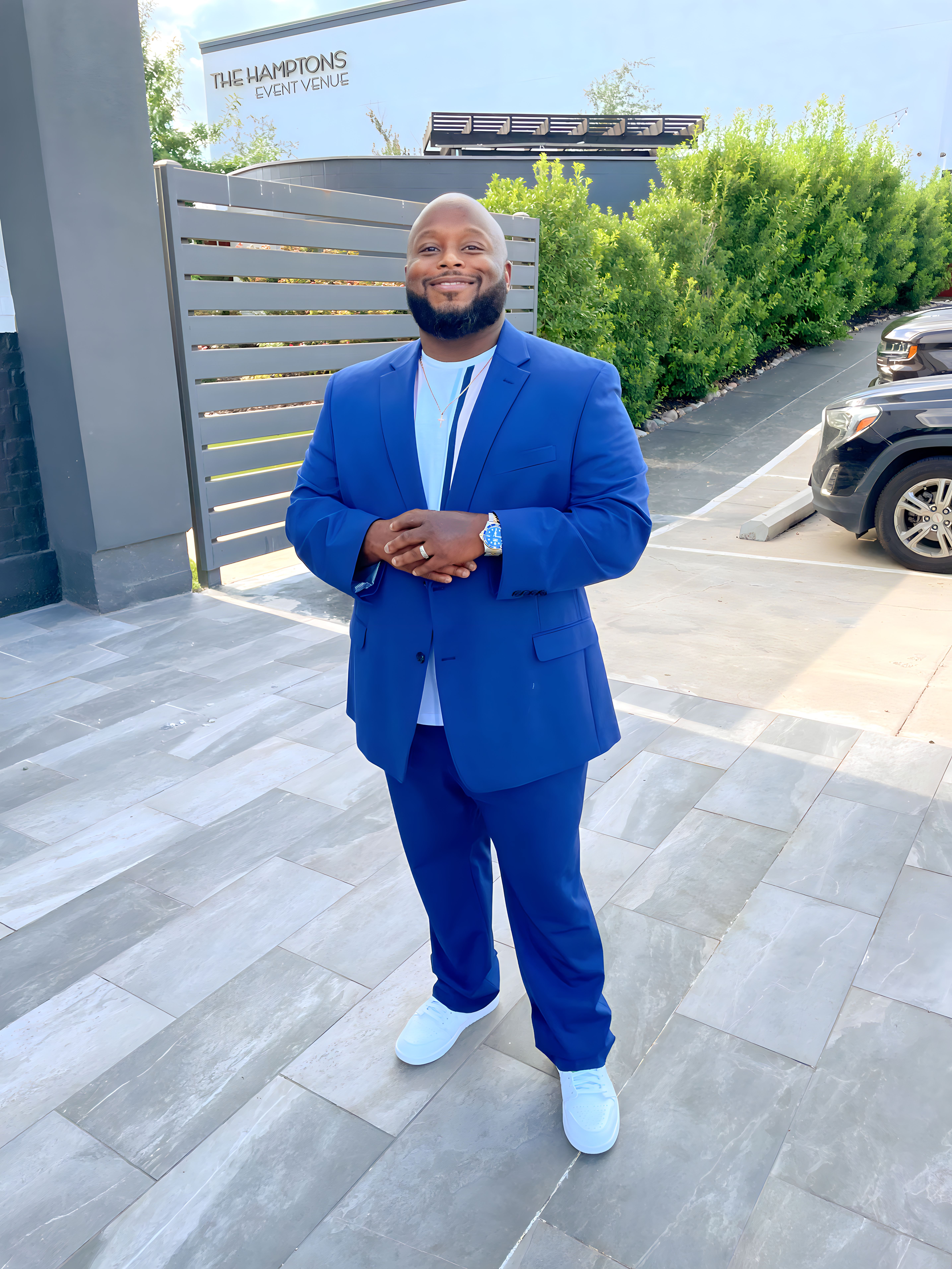 Profile picture for user ajbrinso