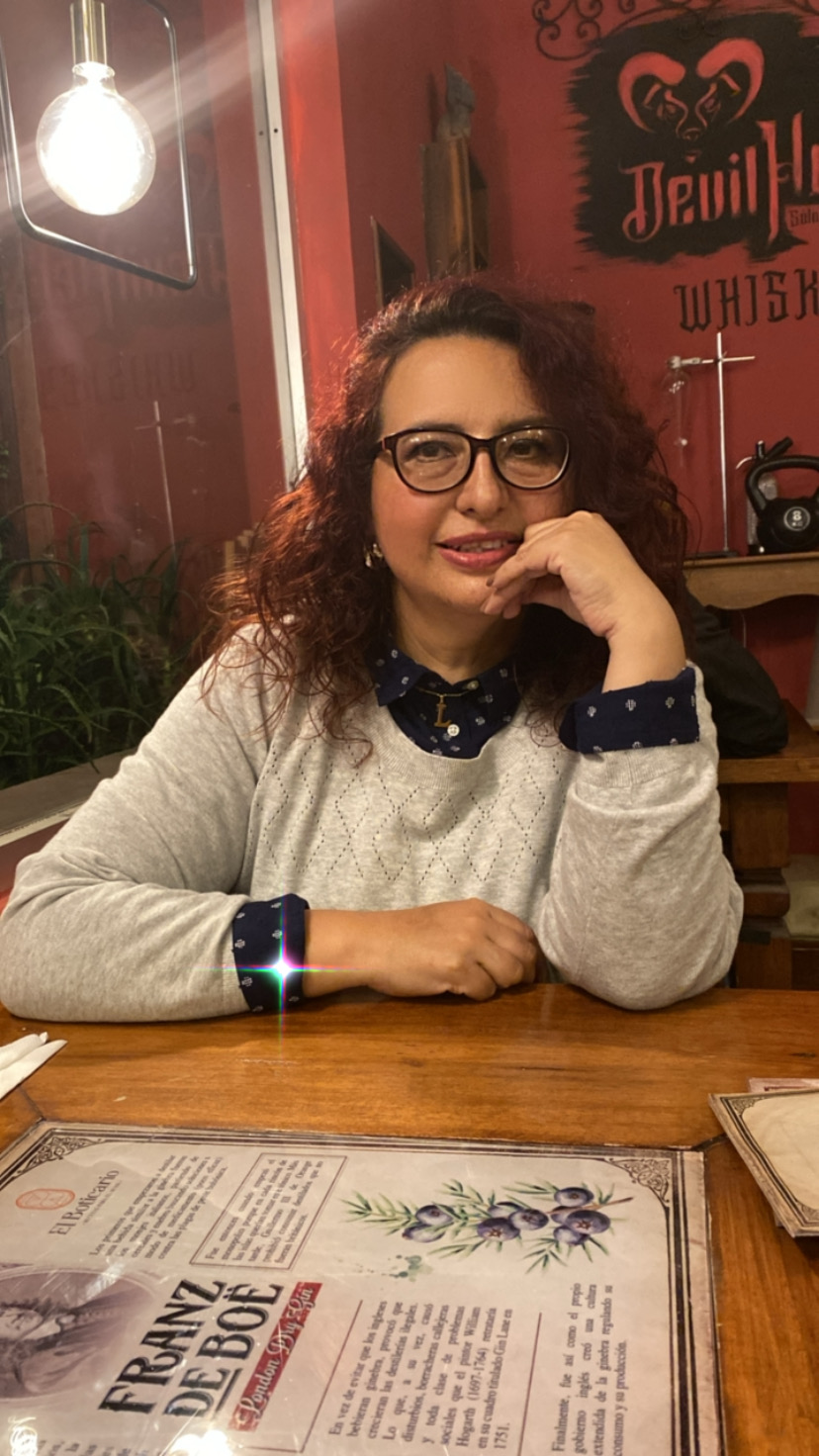 Profile picture for user LOREMEL