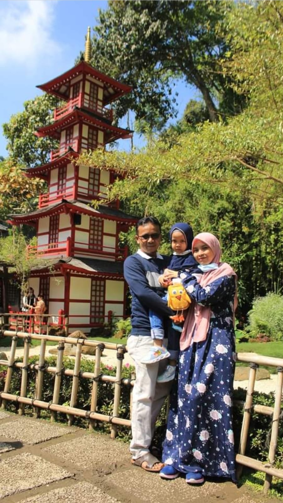 Profile picture for user Dini Haerani