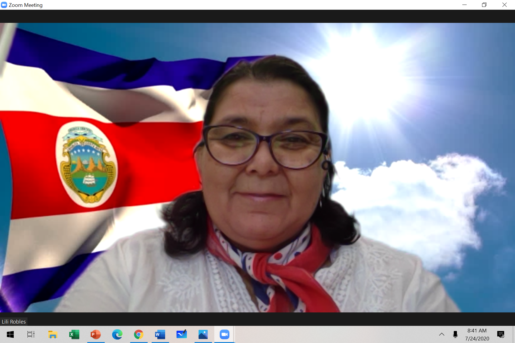 Profile picture for user lilirobles