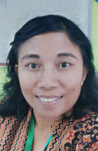 Profile picture for user Audrey Samantha Patuli