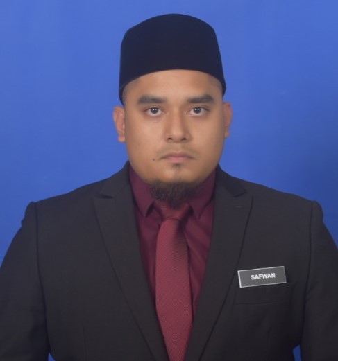 Profile picture for user SAFWANADNAN