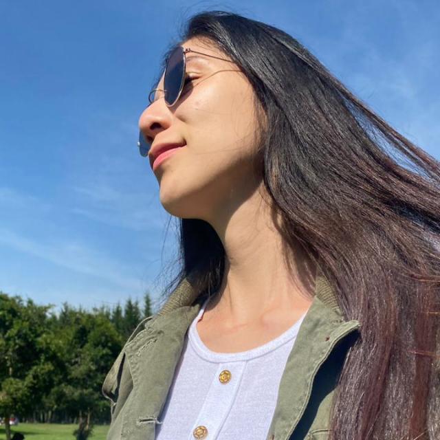 Profile picture for user Teacher Karen Vargas