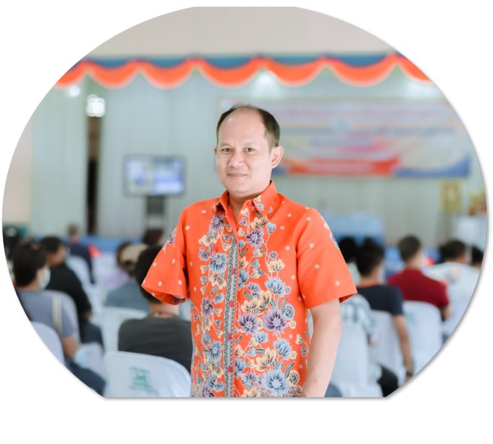 Profile picture for user chamnan2518