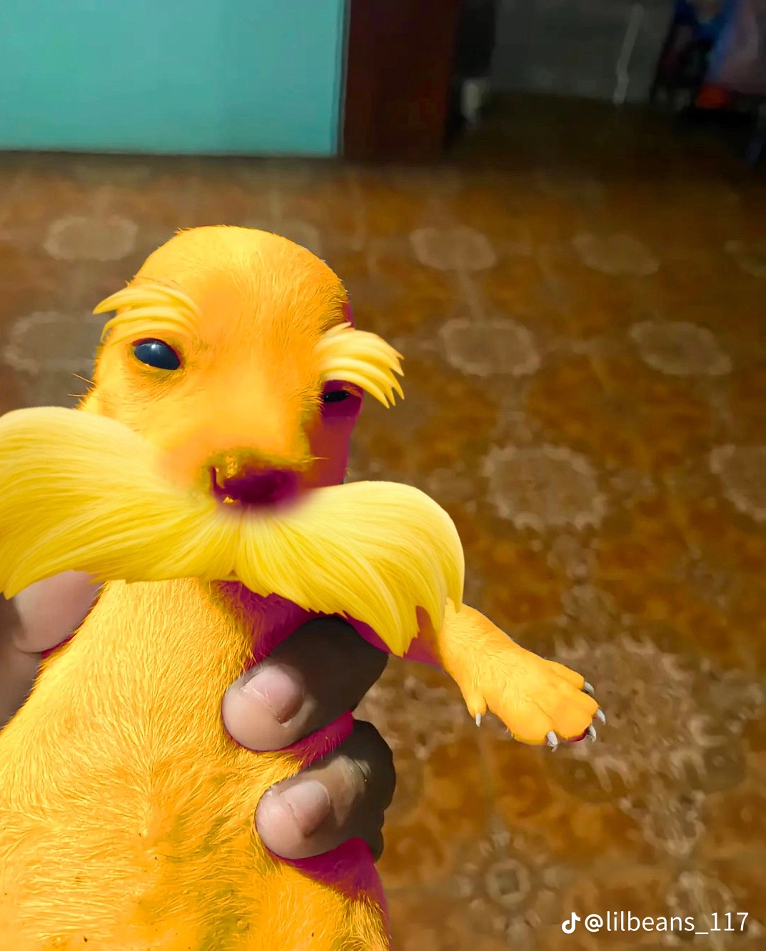 Profile picture for user la Dianis