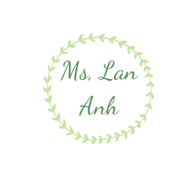 Profile picture for user Lan_Anh2406