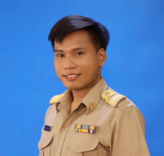 Profile picture for user Panuphan