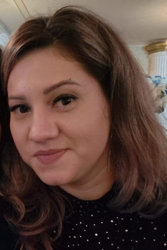 Profile picture for user Dumitruvioleta1