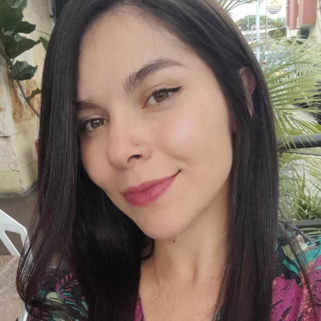 Profile picture for user lufe1586