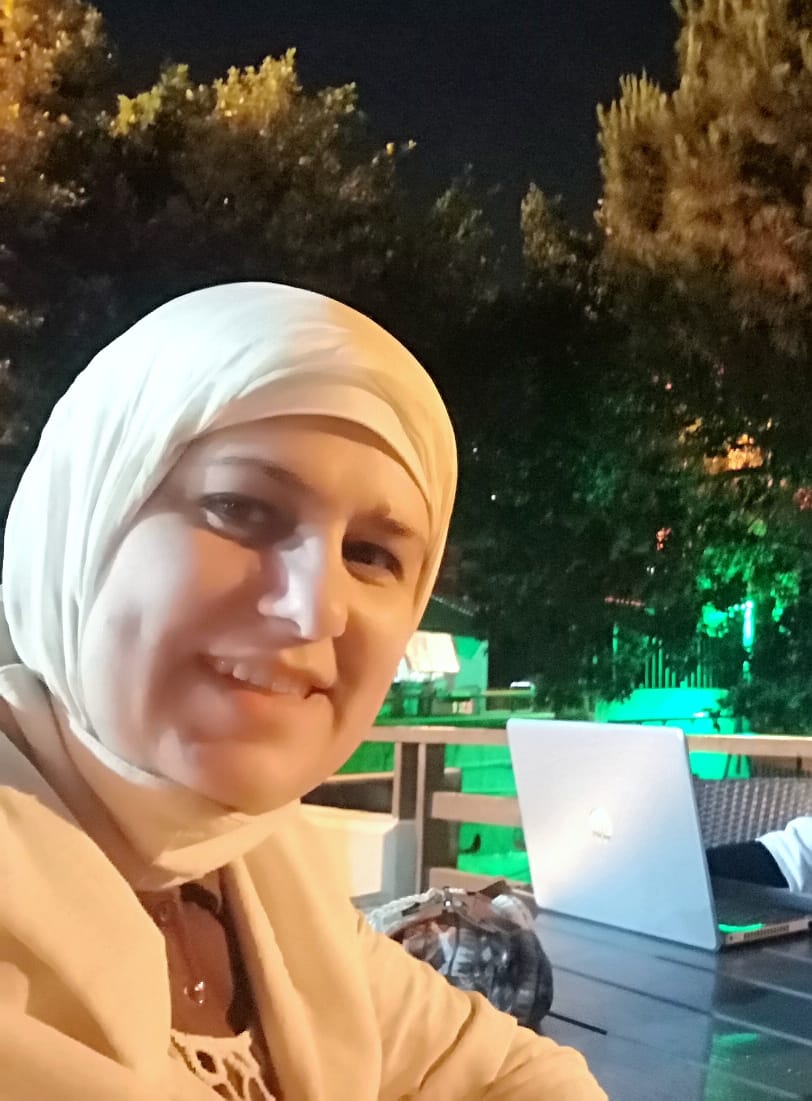 Profile picture for user samarsami